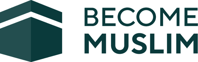 BecomeMuslim logo